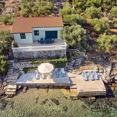 Villa Kuca Gaspar à Dubrava  Extérieur photo