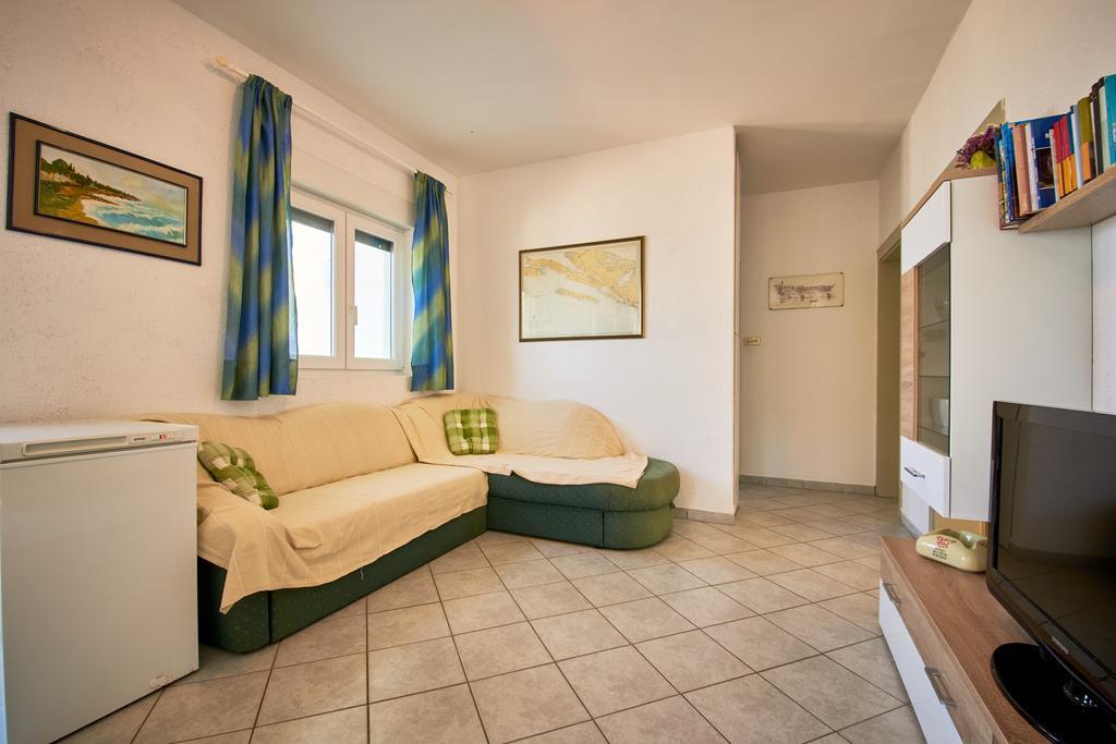 Villa Kuca Gaspar à Dubrava  Extérieur photo