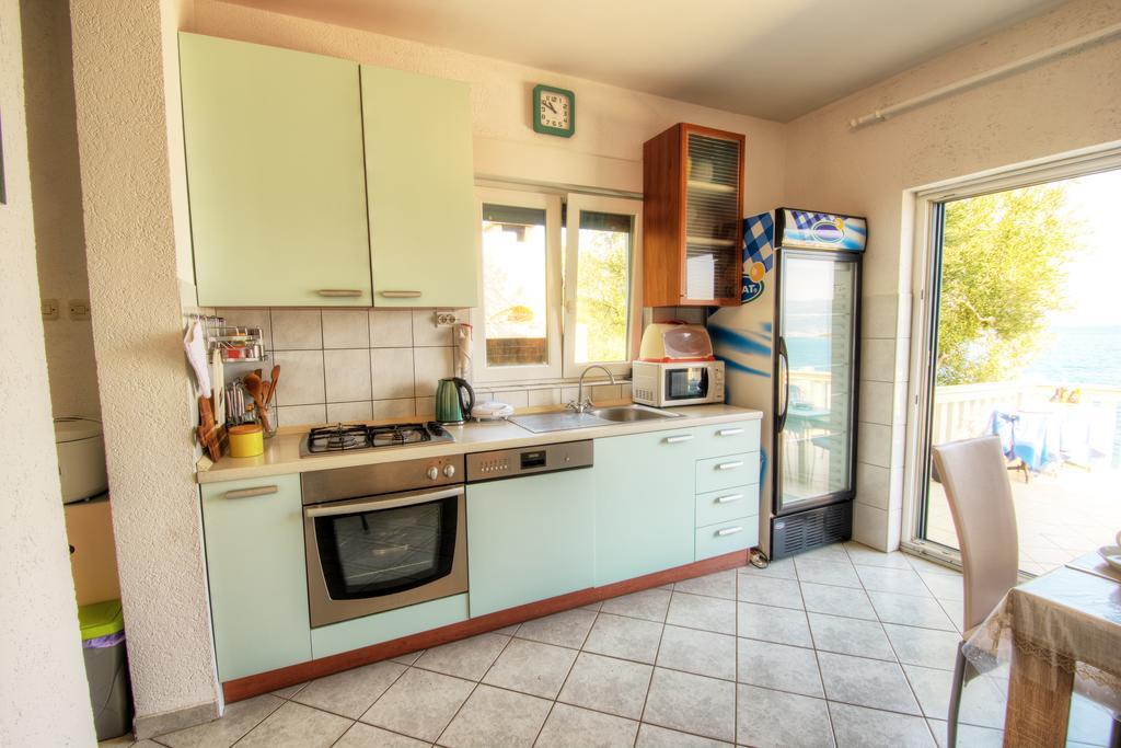 Villa Kuca Gaspar à Dubrava  Extérieur photo