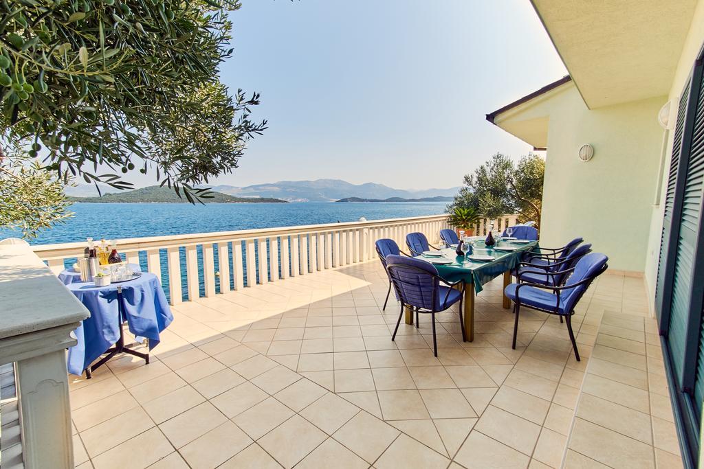 Villa Kuca Gaspar à Dubrava  Extérieur photo