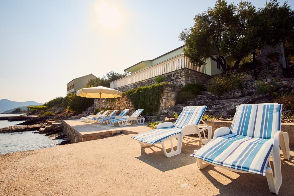 Villa Kuca Gaspar à Dubrava  Extérieur photo