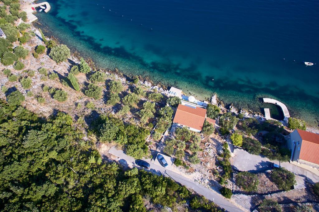 Villa Kuca Gaspar à Dubrava  Extérieur photo