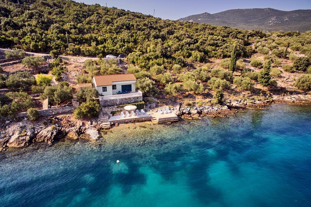Villa Kuca Gaspar à Dubrava  Extérieur photo
