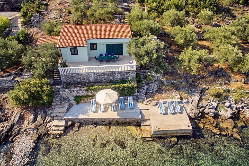 Villa Kuca Gaspar à Dubrava  Extérieur photo