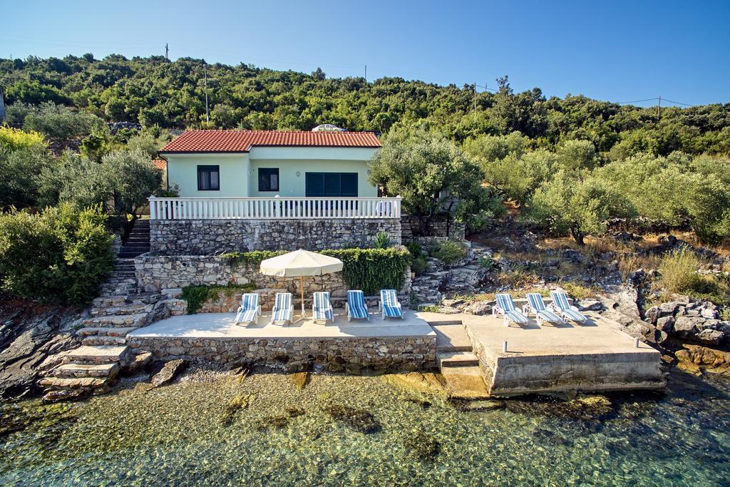 Villa Kuca Gaspar à Dubrava  Extérieur photo