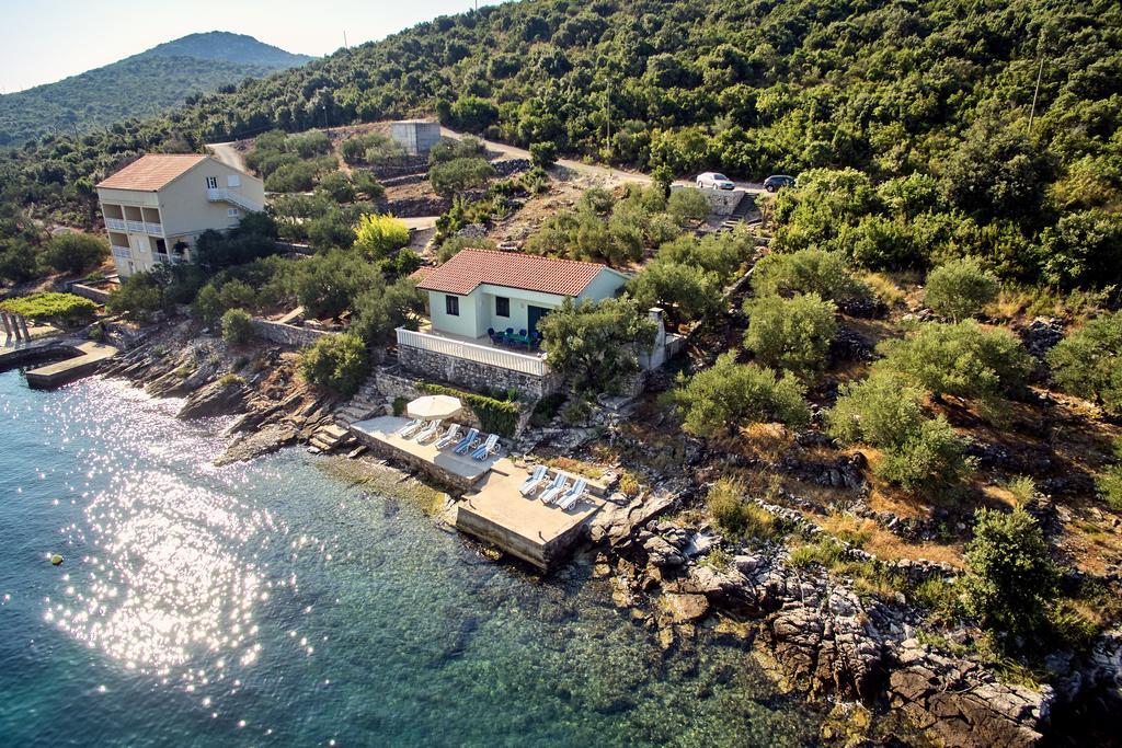 Villa Kuca Gaspar à Dubrava  Extérieur photo